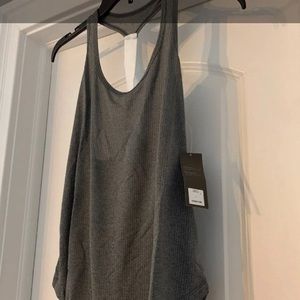 Women’s athletic tank
